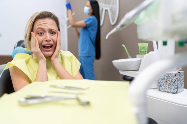 Best Emergency Treatment for Jaw Pain or Injury in Addis, LA