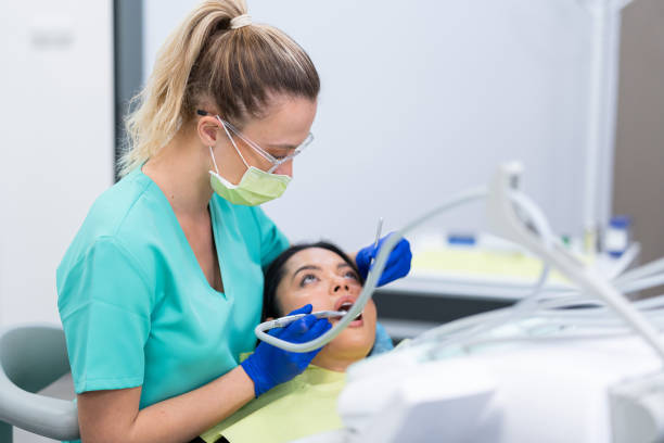 Best Emergency Cosmetic Dentistry (e.g., broken veneers) in Addis, LA